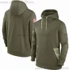 Brown 2023 Salute To Service Pullover Hoodies Mahomes Travis Kelce Pacheco Bolton Chris Jones Harrison Butker Edwards-Helaire McKinnon Full-Zip Men Women Youth