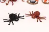 Halloween Supplies Fabric Simulation Spider Hanging Halloween Party Decoration