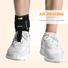 Support Ankle Support Tenbon Adjustable Ankle foot Support Brace Plantar Fasciitis Foot Drop Foot Cramp Prevent Foot Stabilizer Pain Relie