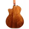 314ce-L7 Grand Auditorium Acoustic-Electric Natural 2004 Gitarre