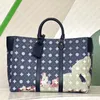 Nuova borsa di design 10A 1:1 Borsa a tracolla di alta qualità Borsa da viaggio di marca di lusso Zaino di moda Borsa di design di grande capacità per borse a tracolla per uomo e donna