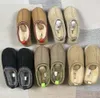 Chaussures de créateurs Australie Femmes Bottines d'hiver Tasman Fur Slides Mini Boot Classic Plate-forme Bottes Daim Laine Confort Peluche Cheville Courte Bigg Taille 35-44