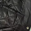Vestes d'hommes Designer 2023 Hiver Hommes Femmes Casual Veste Coupe-vent Outwear Manteau de vol imperméable à capuche Cel COPK
