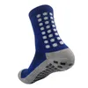 Chaussettes de sport 10 paires de chaussettes de Football hommes femmes chaussettes de Sport Grip antidérapant Silicone bas Football chaussettes de Baseball Sport de plein air chaussettes de Yoga 231009