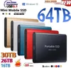 sabit sürücü 2 tb ssd m2