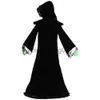 Temadräkt Alien et Costumes Children's Cosplay Anime Fantastisk kostym Alien Lord Halloween Party Carnival Clothing for Kids Boys Girls X1010