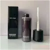 Andra hälsoskönhetsartiklar Foundation Primer Makeup Prep Prime Fixante Rafraichissante 100 ml Fixer Finishing Sätt Spray Long L DH8GV