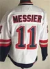 91-92 Retro Hockey Vintage 34 John Vanbiesbrouck Jersey CCM Classic 11 Mark Messier 9 Adam Graves 13 Sergei Nemchinov 26 Joe Kocur emeryt 75. rocznica męskie męskie