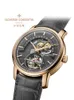 ZF Factory Vacherosconstantin Automatic Movement Men Quality Jiangshi Danton Series серия календаря обратного прыжка Craved4hm6