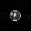 DHL Clear Opal Terp Beads 22mm Smoke Pearls For Terp Slurper Quartz Banger Dab Nail