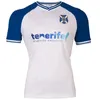 2023 2024 CD Tenerife Centenario Kit maglie da calcio Speciale 23 24 Elady Mellot Shashoua Michel Mollejo camisetas de futbol maglie da calcio top