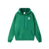 Sociedade Esportiva Palmeiras mens lazer esporte suéteres hoodies designer clássico suéter colorido pulôver tripulação pescoço streetwear