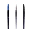 209 Eye Liner 311 Lip Liner Makeup Brush Finetiped Definer Brush Beauty Makeup Blender Tools ZZ