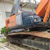 Used HITACHI ZX240 excavator at a low price, available EX200-2 EX200-3 EX200-5, ZX120 ZX200 excavator, global direct shipping