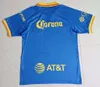 Liga MX Club America Soccer Jerseys 2023 2024 R.MARTINEZ J.QUINONES D.VALDES G.OCHOA GIOVANI FIDALGO M.LAYUN A.ZENDEJAS 21 22 23 24 Football Hommes Femmes Enfants Kits Chemise 4XL