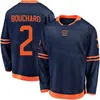 Personalizado Hóquei 25 Darnell Nurse Jersey 2 Evan Bouchard 91 Evander Kane 97 Connor McDavid 29 Leon Draisaitl 93 Ryan Nugent-Hopkins 18 Zach Hyman Heritage Classic Team