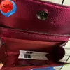 Курт Гейгер Лондон Роскошный клатч Разноцветная лоскутная сумка Элегантная и стильная вечерняя сумка с металлической цепочкой для ужина Соединяющийся кошелек Shou