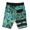 Elastane Camouflage Swim Trunks Mens Swimwear Swim Pants Quick Dry Surf Pants Loose Leisure Shorts Bermudas Shorts Board Shorts Be2593