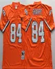 Jersey Football Jersey 7 John Elway 27 Steve Atwater 77 Mecklenburg 80 Shannon Sharpe 24 Champ Bailey 30 Terrell Davis M N Blue Orange White