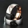 i love you rings heart promise stainless steel his hers real couples wedding engagement bands top ring acc288268U