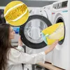 Sacs à linge, sac à chaussures, capacité de lavage, cylindre réutilisable Anti-déformation pour chaussures sûres, lave-linge multifonctionnel pour fournitures de maison