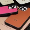 Mooie iPhone-telefoonhoesjes 15 14 13 Pro Max Luxe H Hi-kwaliteit portemonnee 16 15promax 14promax 13promax 15pro 14pro 13pro 12 11 X Xs met logodoos Man Vrouw 107