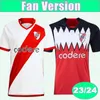 23 24 River Plate Pinola Mens Soccer Jerseys M.borja Perez Home White Away 3rd Football Shirt de La Cruz Short Sleeve Adult Uniforms