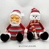Рождественские куклы, украшения, снеговики, Санта-Клаус, куклы-лоси, подарки для украшения праздников в помещении, полные праздничной атмосферы, проведите чудесный момент