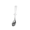 Heart-shaped Hollow Color-changing Cup Coffee Spoon Smiley Stainless Steel Spoon LG16