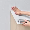 Adesivos de parede 28m de comprimento 3D isolamento acústico antibacteriano à prova de umidade autoadesivo papel de parede à prova d'água DIY decoração de casa 231009