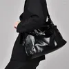 이브닝 백은 대용량 여성 가방 고품질 토트 통근자 크로스 바디 패션 어깨