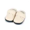 First Walkers Infant And Toddler Anti Slip Walking Shoes: Boys' Forrest Gump Shoes Children's Casual Girls' Color Block