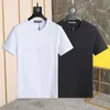 DSQ PHANTOM TURTLE Men's T-Shirts Mens Designer T shirt Paris fashion Tshirts Summer T-shirt Male Quality 100% Cotton Tops 05189V