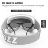 Kayak Goggles Copozz Manyetik Kayma Gözlükleri Hızlı Değişim Lens ve Kasa Seti% 100 UV400 Koruma Boz Anti Snowboard Gözlük Gözlük Gözlükleri Kadınlar için 231010