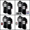 100th Ohio State Football Jersey NJigba Buckeyes C.J. Stroud Dallan Hayden Miyan Williams Dawand Jones Emeka Egbuka Treveyon Henderson Harrison Jr Tuimoloau Jersey