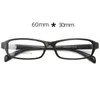 Occhiali da sole Vazrobe 160mm Occhiali da vista oversize Telaio Uomo Donna Occhiali da lettura ultraleggeri Uomo Occhiali anti blu per prescrizione ottica