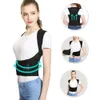 Soutien du dos enfants adulte Corset dos Posture correcteur thérapie épaule lombaire orthèse colonne vertébrale soutien ceinture Posture Correction pour hommes femmes 231010