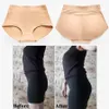 Taille ventre Shaper CXZD femmes bout à bout Lingerie faux cul bref hanche Up rembourré sans couture rehausseur culotte corps Shapers 231010