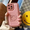 Cases Fashion Designer Fashion Mens Womens Letter Leather Phone Cases For IPhone 15 12 11 13 14 14pro Promax Xr X Xs Iphone Protective C