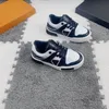 kinderschoenen D G Paris Sock Vrijetijdsschoen ontwerper zwarte sportschoenen meisjes jongens baby kind jeugd peuter zuigelingen sneaker buitensport atletisch 26-35