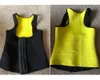 Waist Tummy Shaper Body Slimming Shapewear Vest Trainer Sweat Sport Belly Sheath Modeling Straps Posture Belt 231010