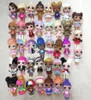 510pcs LOLs Surprise Dolls with Original lol Outfit Clothes Dress Series 2 3 4 Limited Collection Figure for Girls Kids Toys Q02642182