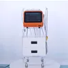 RF Hud Draw Loss Slimming Beauty Skin Drawing Machine Burning Body Slimming Machine For Beauty Equipment Fat Borttagning Maskiner