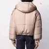 2023 nouvelle mode Parker manteau manteau Designer Parker veste chaude d'hiver pour hommes et femmes le même manteau