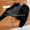 Women Winter Velvet Jacket V رقبة مقاومة للرياح