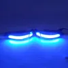 2PCS Per Toyota Corolla Camry Prius Vios Yaris Venza Avalon Altis LED Dinamico Segnale di Girata Luce di Illuminazione Dello Specchio Laterale