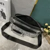 Yeni Moda Tasarımcı Çanta Erkekler Messenger Crossbody Çantalar Yüksek Kaliteli Çanta 3 PCS Trio Kadın Klasik Lüks Tote Çantalar Cüzdan Kabartmalı Deri Omuz Çantaları