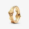 Herbst Neue Designer-Armbänder für Frauen Schmuck Diy Fit Pandoras Armband Ohrring Gold Ring Thrones Ice Fire Dragons Dual Murano Glas Charm Halskette