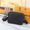 Tasarımcı bayanlar tasarımcıları crossbody fermuar için omuz kadın çantaları çanta