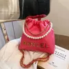 Catena di perle Piccola griglia Xiangling Tendenza moda Versatile One per le donne 2023 numero 849